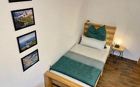 Ferienwohnung Melise