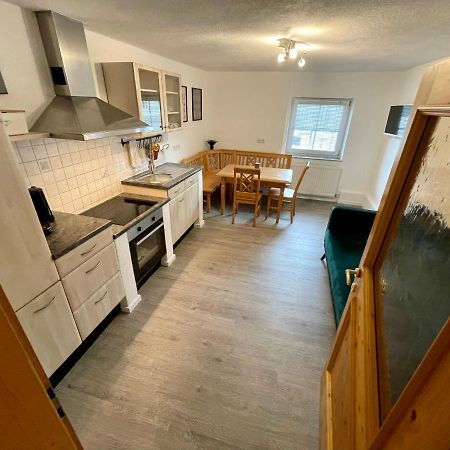 Ferienwohnung Melise Reuthe Buitenkant foto